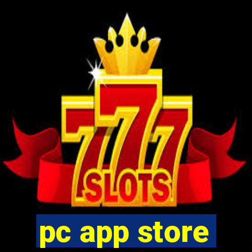 pc app store